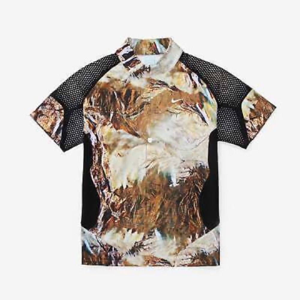 Nike Nocta Running Polo